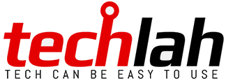 Techlah logo